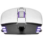 EVGA X12 Ratón Gaming hasta 16000 DPI Blanco